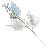 Изделие декоративное "Ветка", L16 W8 H45 см