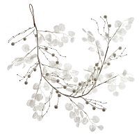 Изделие декоративное "Ветка", L156 W22 H22 см Изделие декоративное "Ветка", L156 W22 H22 см