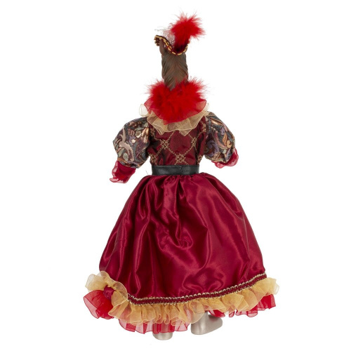 Игрушка набивная "Лошадь", L18 W14 H47 см фото 3 Игрушка набивная "Лошадь", L18 W14 H47 см фото 3