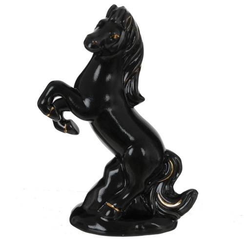 Фигурка декоративная "Лошадь", L10 W5 H13 см Фигурка декоративная "Лошадь", L10 W5 H13 см