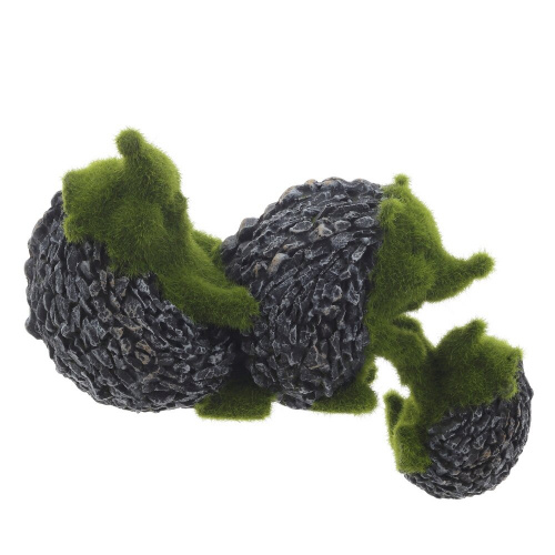 Фигурка декоративная "Ежи", L7 W21 H11,5 см Фигурка декоративная "Ежи", L7 W21 H11,5 см