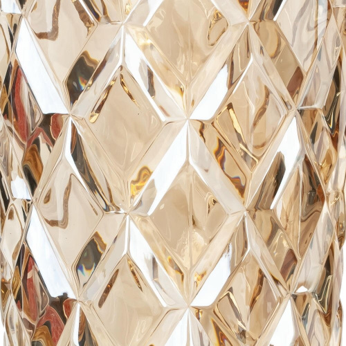 Ваза, 2100 мл, L13,5 W13,5 H36 см фото 2