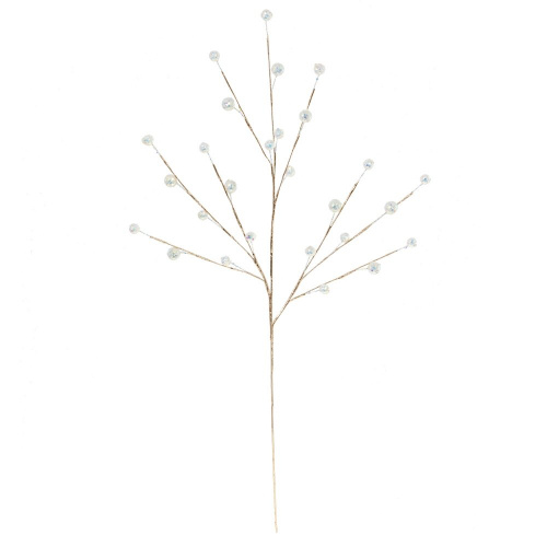 Изделие декоративное "Ветка", L37 W37 H70 см Изделие декоративное "Ветка", L37 W37 H70 см