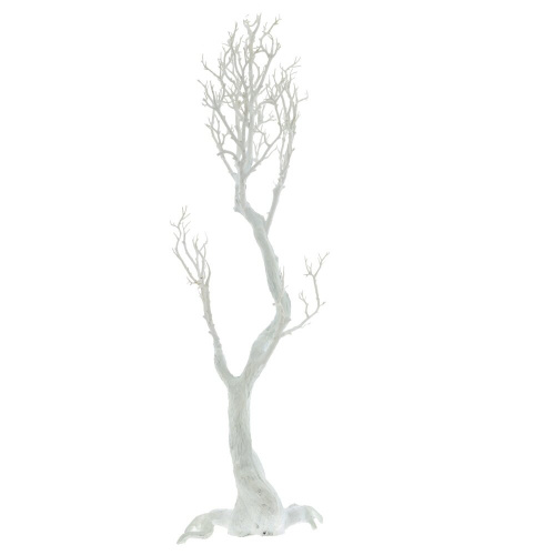 Дерево искусственное, L40 W30 H122 см фото 3