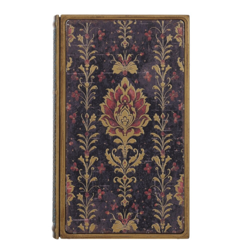 Шкатулка-книга, L15,5 W5 H26 см фото 2
