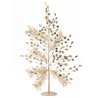 Изделие декоративное "Дерево", L19 W19 H49 см Изделие декоративное "Дерево", L19 W19 H49 см
