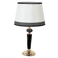 Светильник, L30 W30 H53 см, Е27, шнур 1,06 м