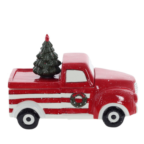 Конфетница "Машина", 2, 2450 мл, L31 W18 H22 см фото 5 Конфетница "Машина", 2, 2450 мл, L31 W18 H22 см фото 5