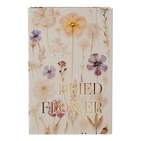 Шкатулка-книга, L17,5 W7 H27 см