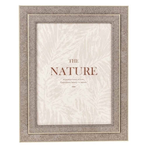 Фоторамка для фото 15*20, L20 W1,5 H25,5 см