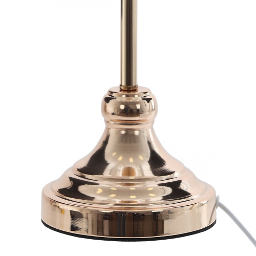 Светильник, L21 W21 H45 см, Е27, шнур 1,05 м фото 2