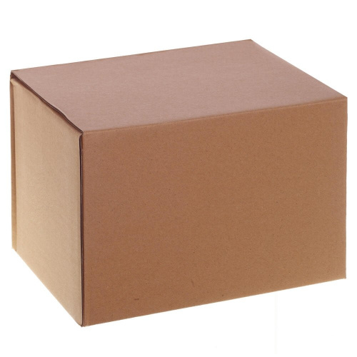 Кружка "Волк", 600 мл, L19 W14 H13 см фото 5