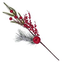 Изделие декоративное "Ветка", L16 W8 H54 см Изделие декоративное "Ветка", L16 W8 H54 см