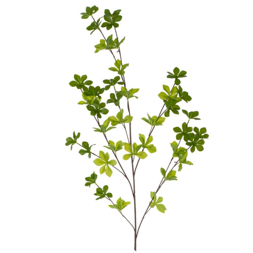 Ветка искусственная, L40 W6 H112 см