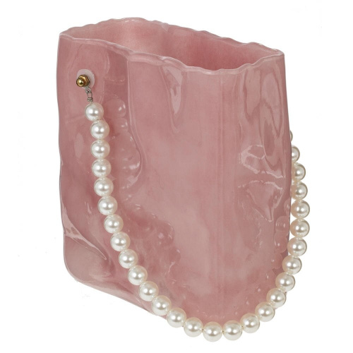 Ваза, 1800 мл, L17,5 W10 H19 см фото 2