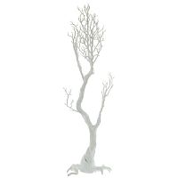 Дерево искусственное, L40 W30 H122 см