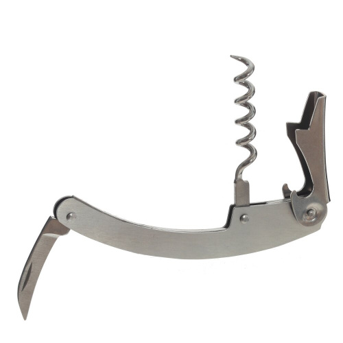 Набор для вина 3 предм., L14,5 W16,5 H4 см фото 3