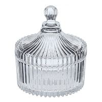 Сахарница, 200 мл, L9 W9 H11 см