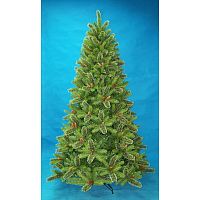 Ёлка искусственная "Новогоднее чудо", 228 см, 1239 веток