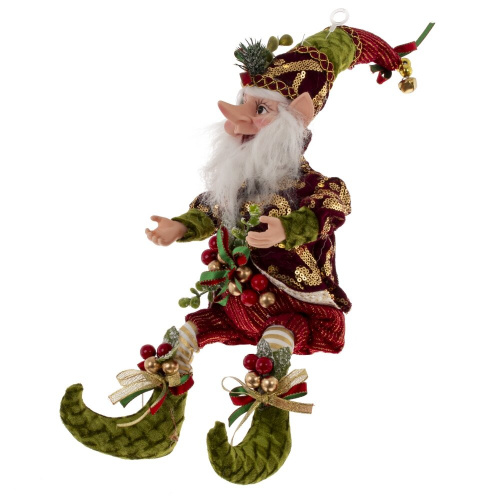 Эльф, L13 W10 H35 см фото 2