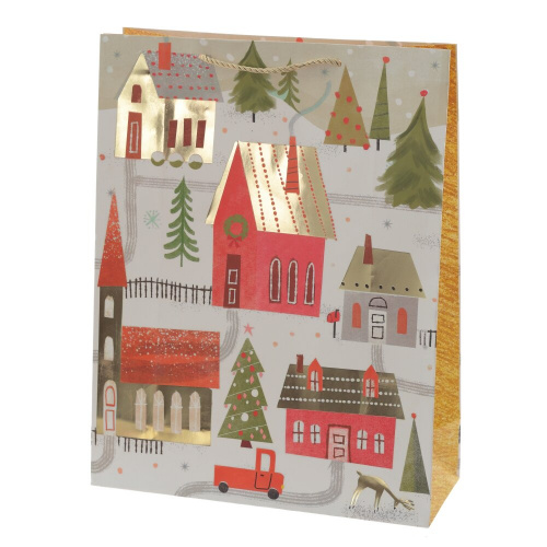 Пакет подарочный (бумага 210г/м2, блок микс 12шт), L31 W12 H40 см, 4в. фото 4 Пакет подарочный (бумага 210г/м2, блок микс 12шт), L31 W12 H40 см, 4в. фото 4