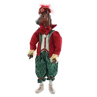 Игрушка набивная "Лошадь", L17 W9 H44 см