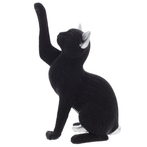 Фигурка декоративная "Кошка", L15 W8 H21,5 см фото 2