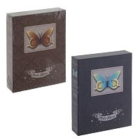 Фотоальбом для 200 фото 10*15, L21 W6 H26 см, 2в. Фотоальбом для 200 фото 10*15, L21 W6 H26 см, 2в.