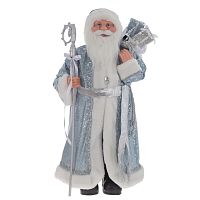 Дед Мороз, L30 W18 H60 см