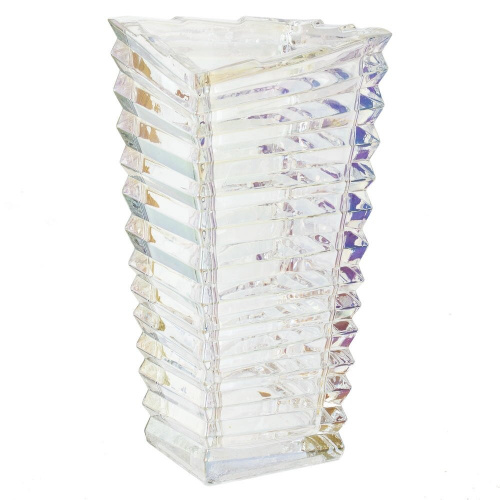 Ваза, 1250 мл, L13 W12 H24,5 см фото 2