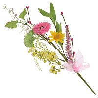 Ветка искусственная, L12 W4 H36 см