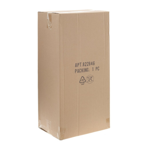 Дед Мороз, L27 W20 H60 см фото 5 Дед Мороз, L27 W20 H60 см фото 5