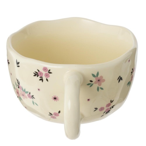 Кружка, 250 мл, L14 W10,5 H6 см фото 3