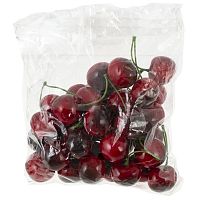 Набор из 15-ти изделий декоративных "Вишня", L17 W17 H6 см