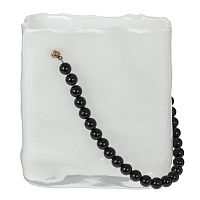 Ваза, 1450 мл, L17 W10 H19 см