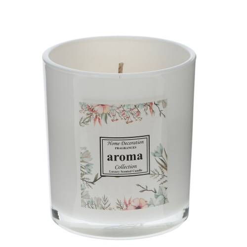 Свеча ароматическая (блок микс 12шт), L7 W7 H8 см, 2в. фото 10 Свеча ароматическая (блок микс 12шт), L7 W7 H8 см, 2в. фото 10