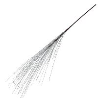 Изделие декоративное "Ветка", L17 W3 H84 см Изделие декоративное "Ветка", L17 W3 H84 см