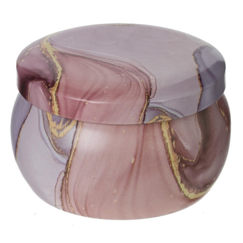 Свеча ароматическая (блок микс 4шт), L7 W7 H4,5 см, 4в. фото 8