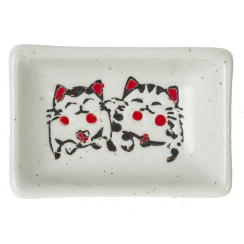 Набор для суши, L28,5 W28 H3,5 см фото 3