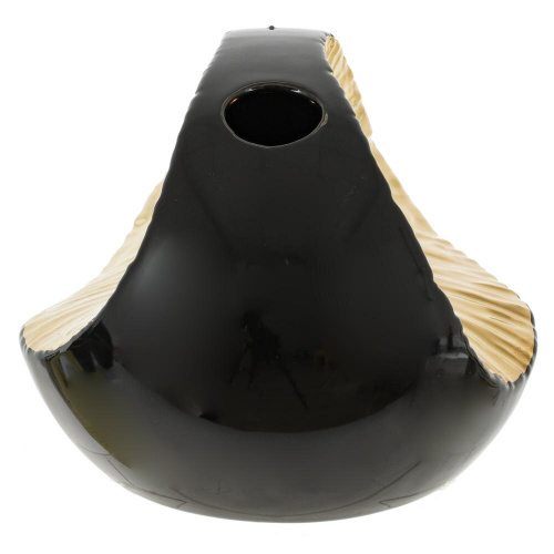 Ваза, L15 W15 H12 см фото 2