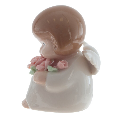 Фигурка декоративная "Ангел", L5 W4 H6 см, 3в. фото 10