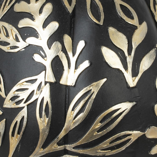 Фигурка декоративная "Тыква", L18 W18 H20 см фото 4