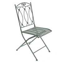 Стул, L40 W52 H90 см