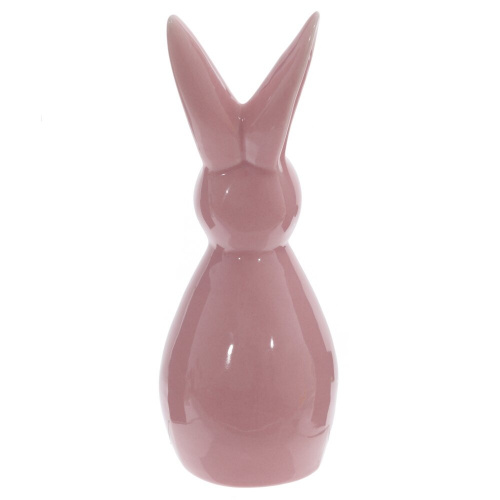 Фигурка декоративная "Заяц", L6,5 W6,5 H17 см фото 4