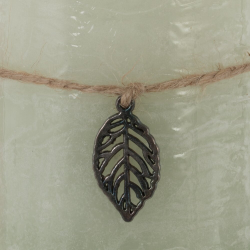 Свеча, D 6.5 см, L6,5 W6,5 H9,5 см фото 2 Свеча, D 6.5 см, L6,5 W6,5 H9,5 см фото 2