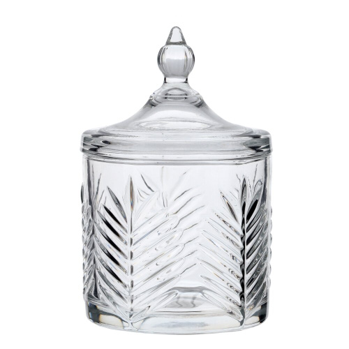 Конфетница, 430 мл, L10 W10 H16 см фото 3