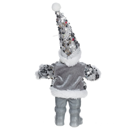 Дед Мороз в ассортименте, L10 W5 H18 см фото 12 Дед Мороз в ассортименте, L10 W5 H18 см фото 12