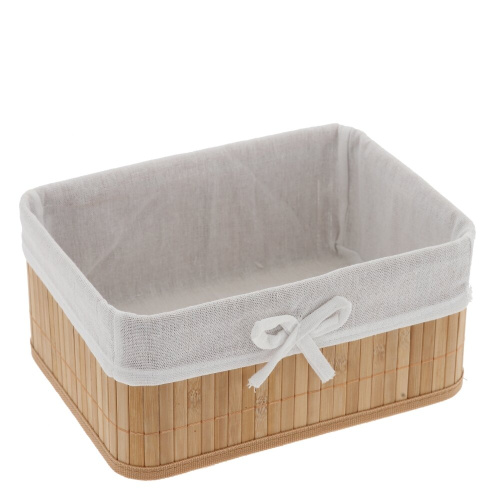 Корзина, L26 W20 H12,5 см