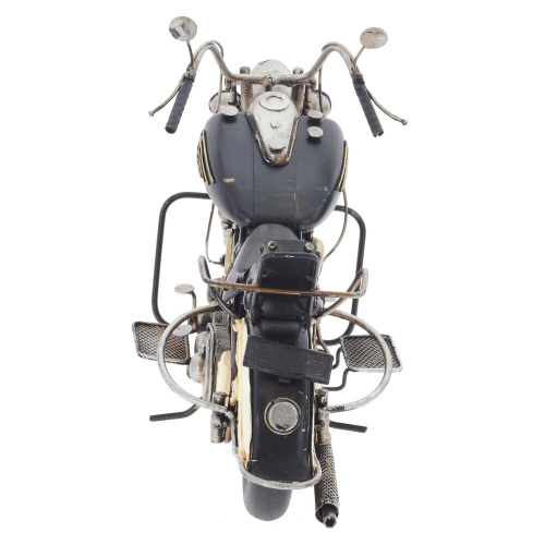 Подставка для бутылки "Мотоцикл", L40 W13,5 H21,5 см фото 5