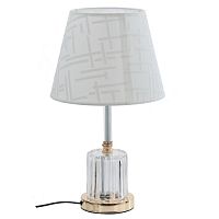 Светильник, L25 W25 H42 см, Е27, шнур 1,08 м